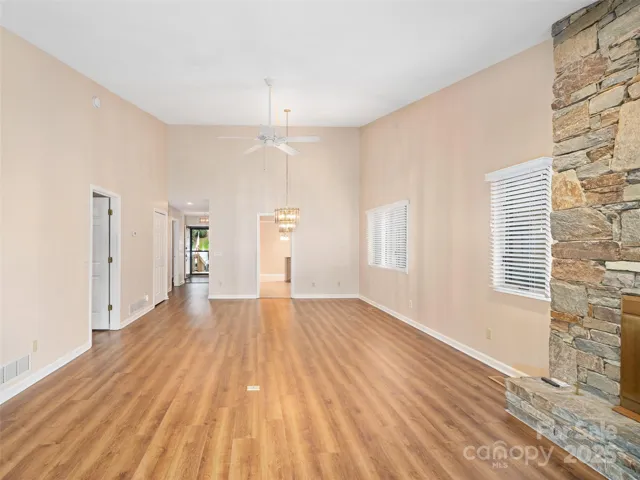 Great Room / Dining Room