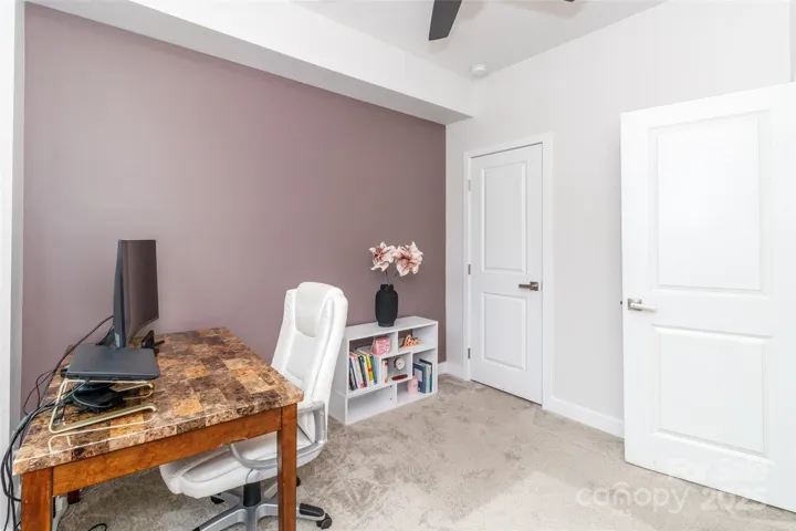 Lower Level - Bedroom