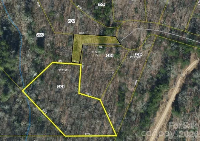 gis view  lot 11