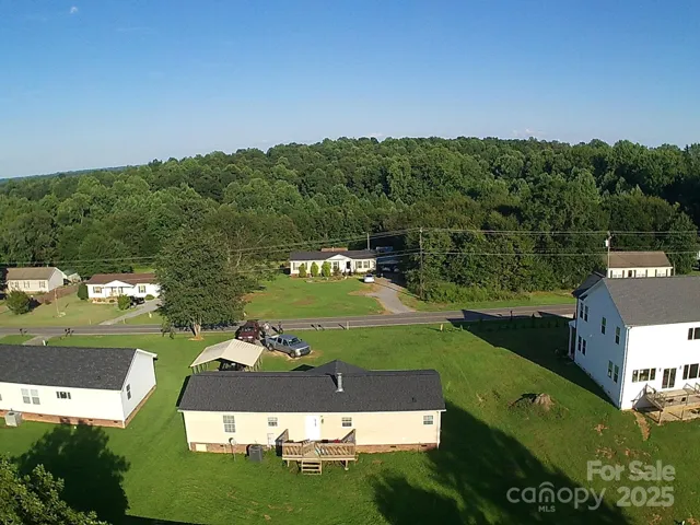 New roof 2025