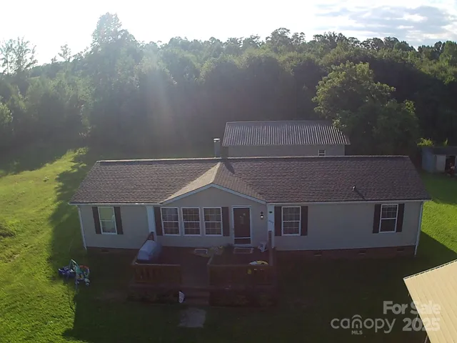 New roof 2025