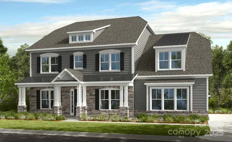The Nottingham Craftsman ~ Rendering