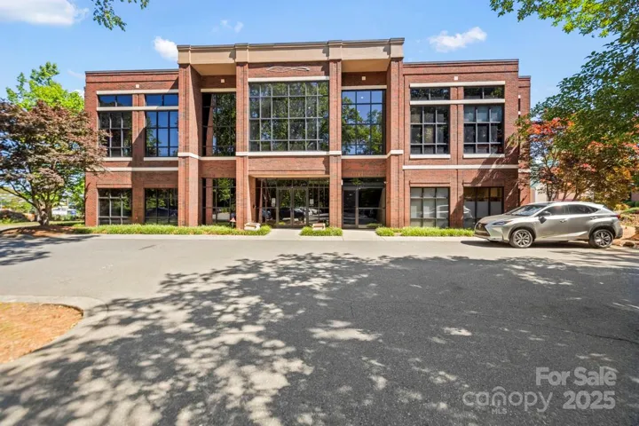 403 Gilead Road, privately owned office condos