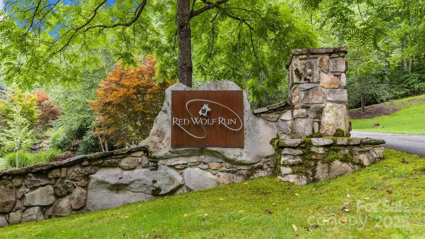 Welcome to Red Wolf Run!