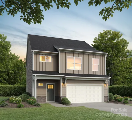 Aspen D Rendering