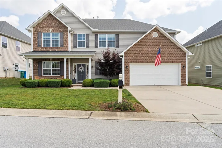 Welcome home!