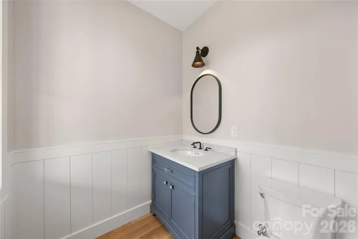 Powder Bath on main