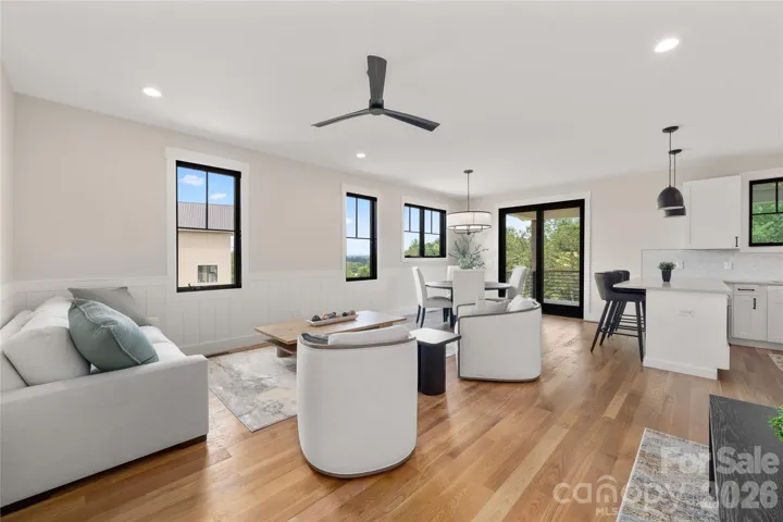 Living Room on main