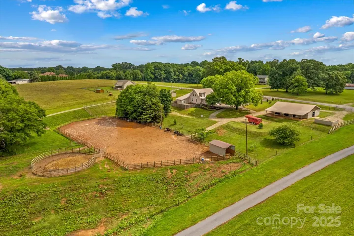 Welcome to 296 Hicks Creek Road, Troutman NC 28166!