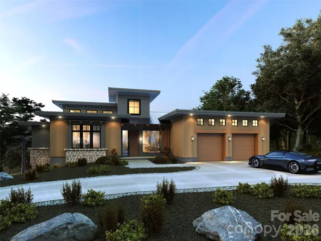 Rendering of Proposed