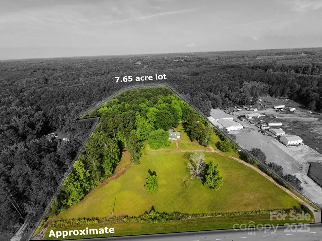 Welcome to 3388 and 3390 Hwy 151, Pageland SC.  The address for the house is 3388 Hwy 151 and the address for the shop, located on the same parcel is 3390 Hwy 151, Pageland, SC.
