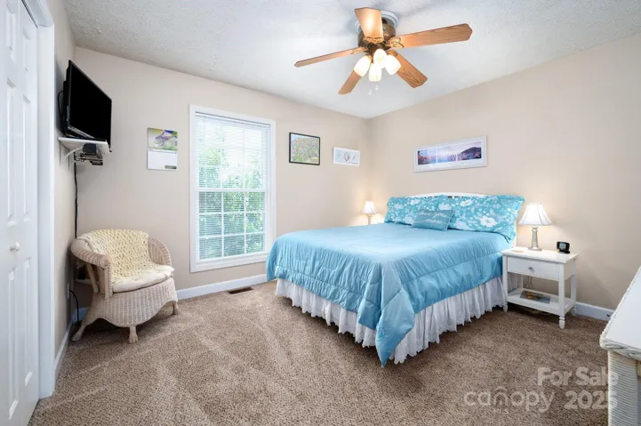 Ensuite Bedroom
