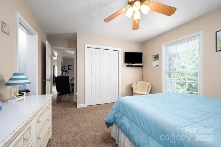 Ensuite Bedroom