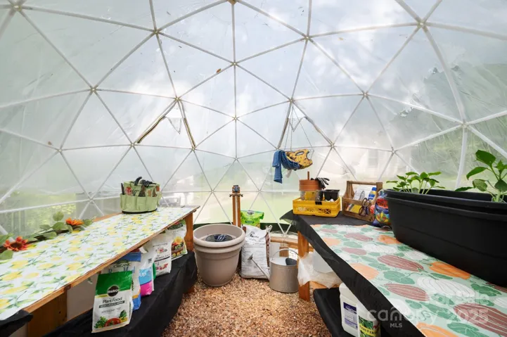 Geodesic Dome