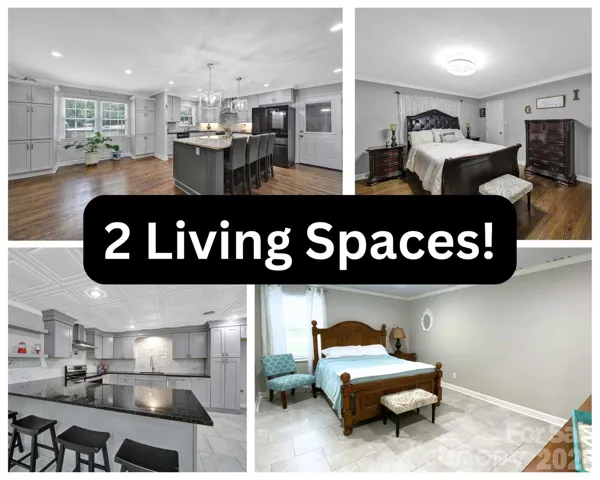 926 Meadow Lakes Rd.2 Living Spaces