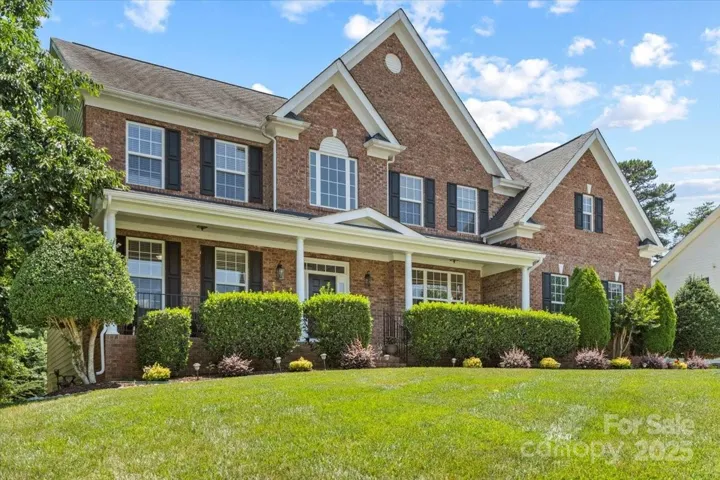 Curb View