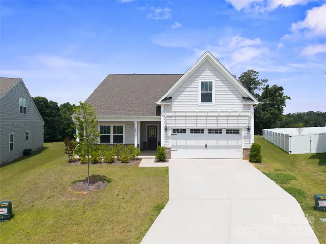Welcome home!