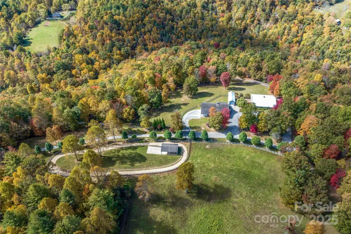 Beautiful Fall Colors