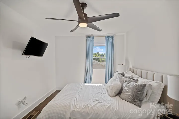 Bright & airy!