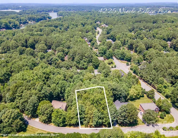 Welcome Home to Overlook!