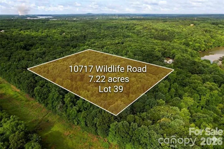 Welcome Home to 10717 Wildlife Road!