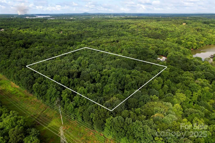 7.22 Acres to build your dream home!!