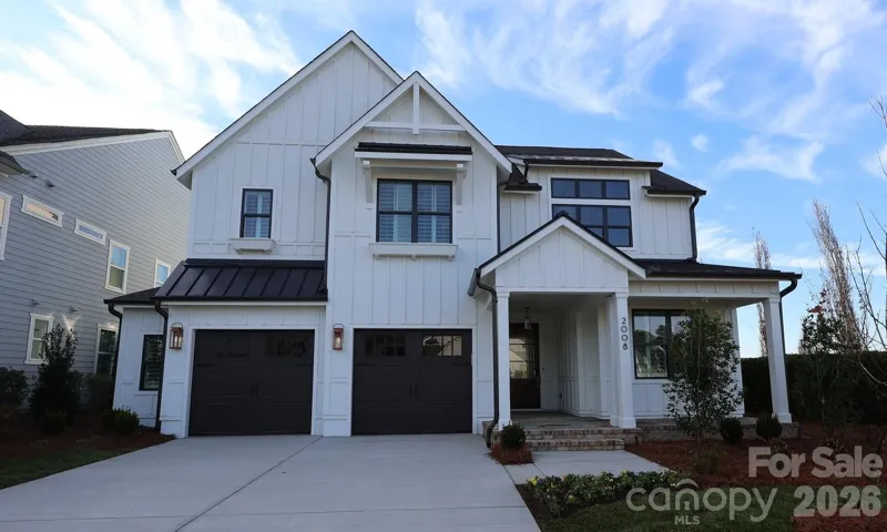 Front Elevation