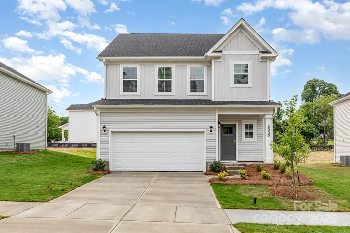 Aspen - Elevation C. Representational Photo