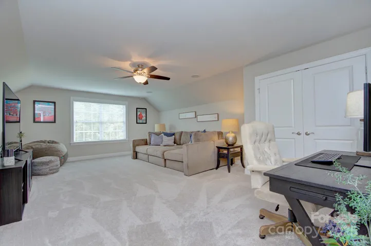 Bedroom Five/Bonus Room