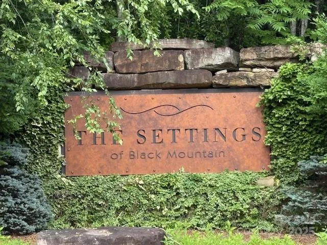 The Settings