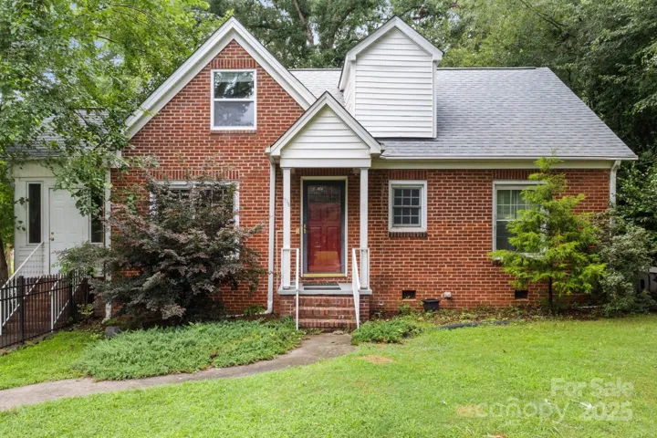 Welcome to 728 Blanton Street! This charming home was built in 1930 and is filled with character.