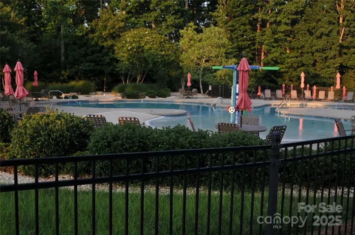 Pools