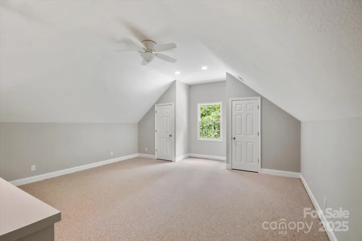Bonus Room