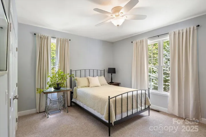 3rd bedroom on main level
