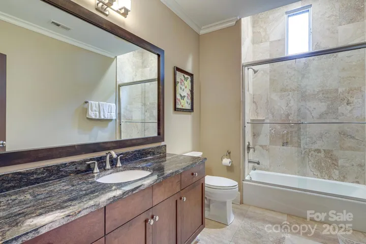 Full Bath 3