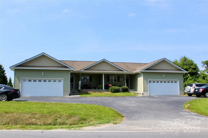 544 Tracy Grove Rd. Duplex