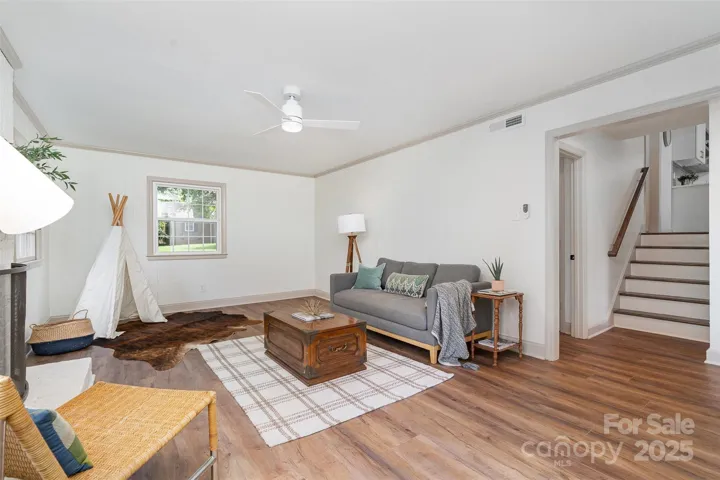 2nd Living space