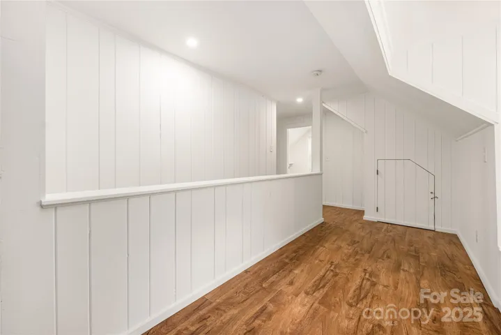 Loft/Bedroom Second Floor