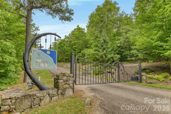 Gated Community