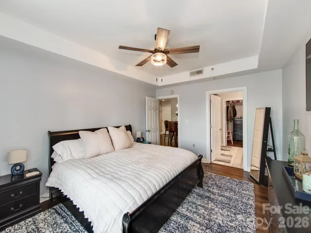 primary bedroom contd