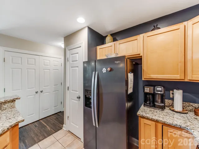 upgraded refrigerator 