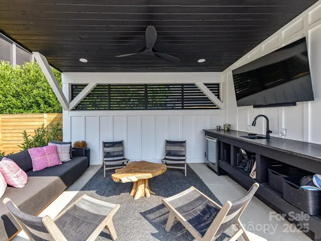 Cabana