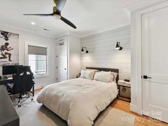 Bedroom #3
