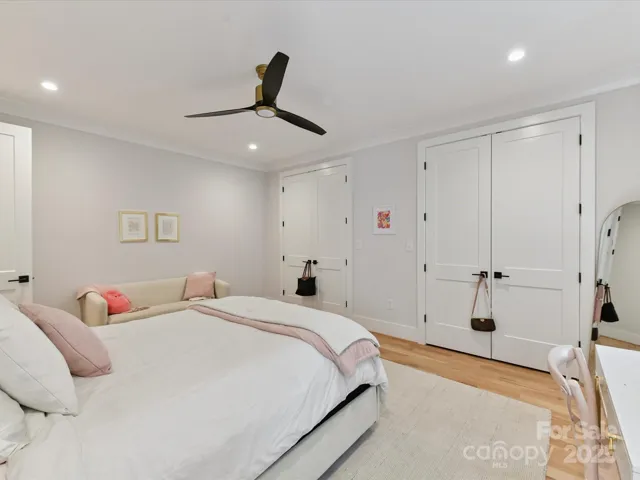 Bedroom #5
