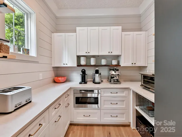 Scullery