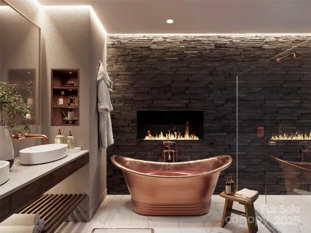 Signature Bathroom