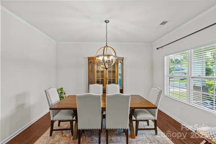 Dining/Flex/Office
