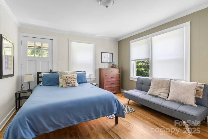Second bedrooom