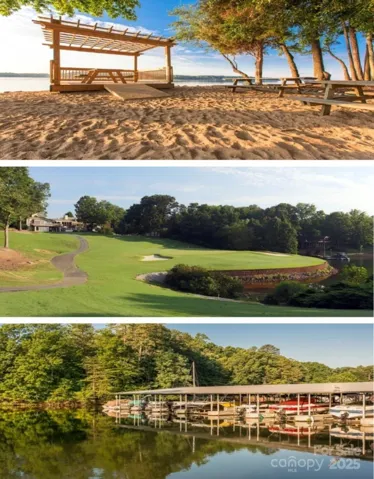 Dreams Do Come True - Lake Living in the Beautiful River Hills Community