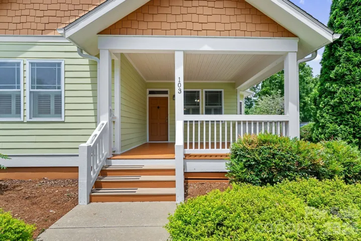 Tea sipping-book reading  covered porch